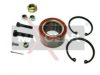 MAXGEAR 33-0387 Wheel Bearing